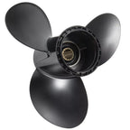 11 1/4 X 15 Outboard Propeller for Suzuki Engines 35-65HP (58100-88L61-019, RH)