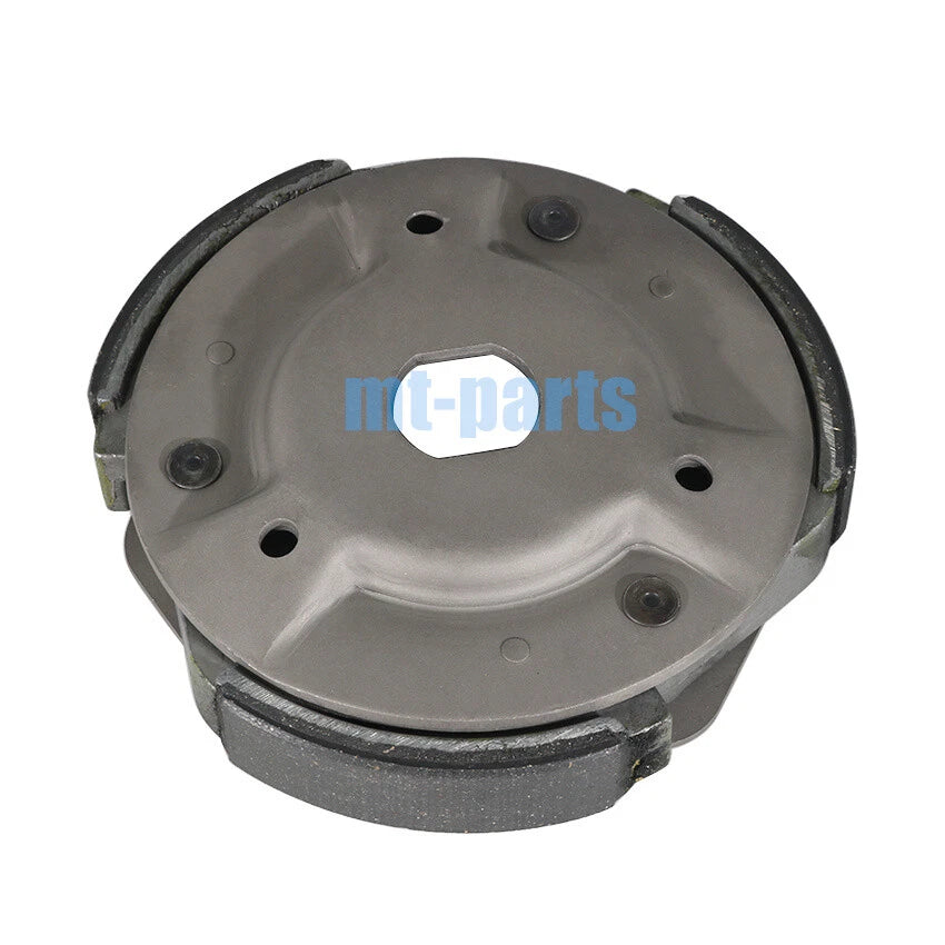 Clutch Weight Set for Access AMS 4.30 SX/Tomahawk 300/Xtreme 300 (N/A) 22330-E17-000