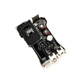 Blower Motor Resistance Module for Mercedes-Benz CLS350 C230 E350 (2000–2011)