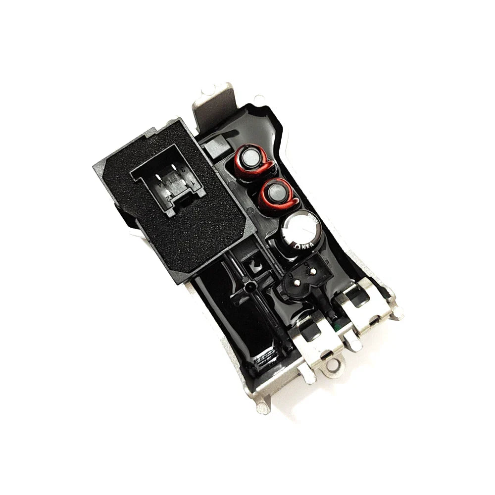 Blower Motor Resistance Module for Mercedes-Benz CLS350 C230 E350 (2000–2011)