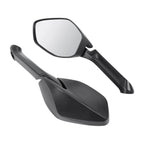 Rear View Side Mirrors for Ducati Multistrada 1200 950 1260 (2015–2017)