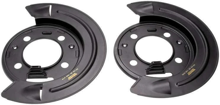 Brake Dust Shield for Dodge Ram 3500 (2005–2008)