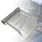 Front Floor Pan, LH for Caprice, LeSabre, Impala, Delta 88, Bonneville (1971–1976)
