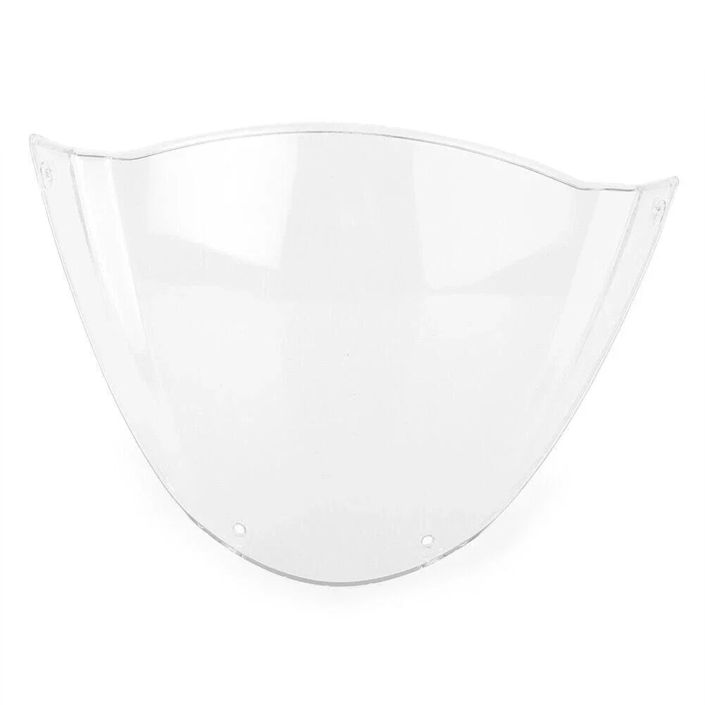 Clear Moto Windshield for Ducati M1000 Monster (696-796)