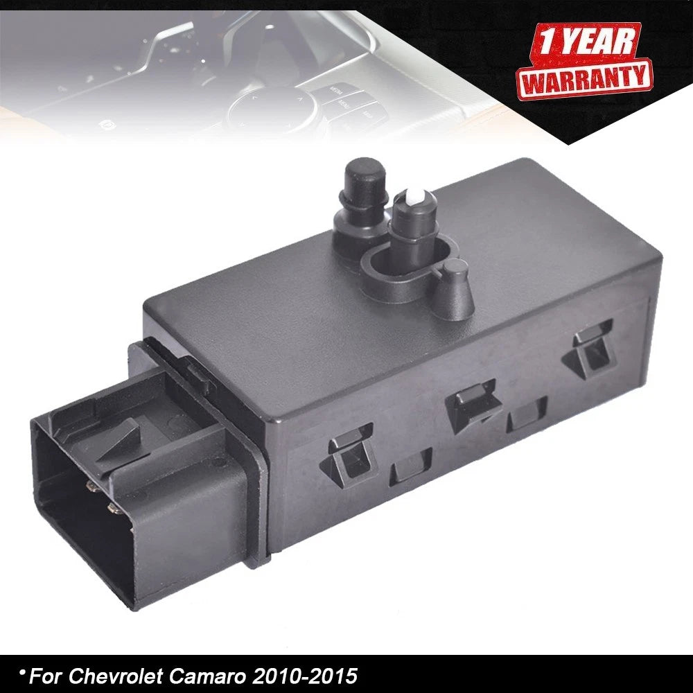 Power Seat Control Switch for Chevrolet Camaro (2010-2015)