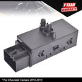 Power Seat Control Switch for Chevrolet Camaro (2010-2015)