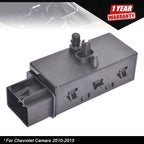 Power Seat Control Switch for Chevrolet Camaro (2010-2015)
