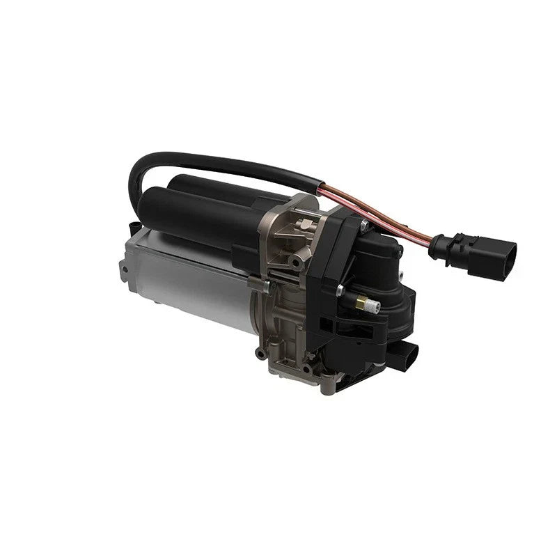 Air Suspension Compressor Pump for Tesla Model X (2017–2020)