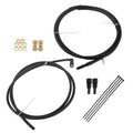 Nylon Gas Main Fuel Line Kit for Chevrolet (NFR0018)