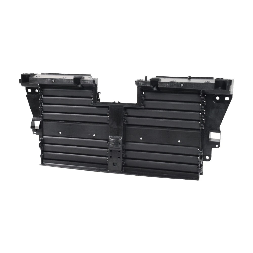 Front Upper Active Shutter Grille with Motor for Jeep Grand Cherokee (2021–2025)