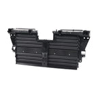 Front Upper Active Shutter Grille with Motor for Jeep Grand Cherokee (2021–2025)