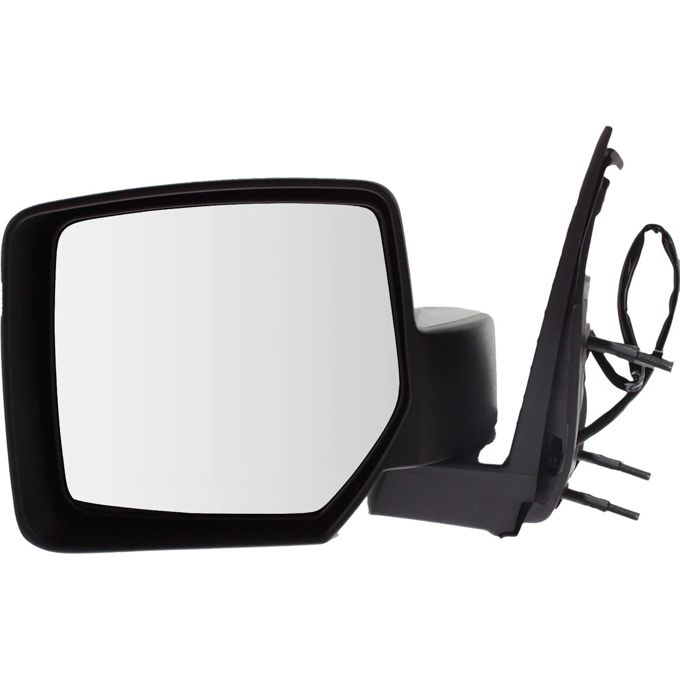 Heated Left Side Mirror for Jeep Liberty