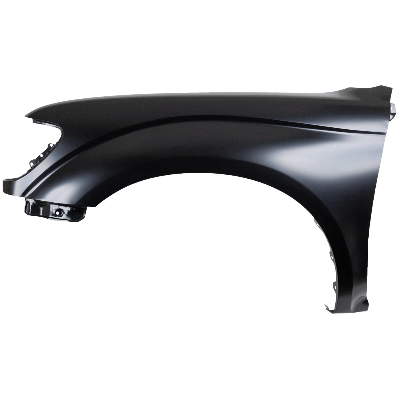 Fender for Toyota Tacoma (1995–2000) Left & Right 2WD/4WD