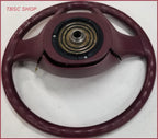 Steering Wheel for Ford Thunderbird LX (1992–1993) Red Complete