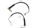 Front Brake Hose Set for Mazda B4000 RWD (1998–1999) YW971SP
