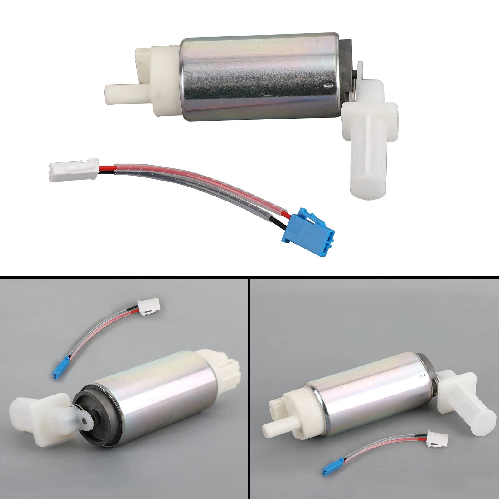 Fuel Pump for Mercury Outboard Yamaha F115 FL115 (4-Stroke) 880889T 68V-13907-00