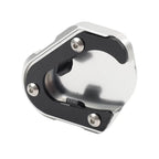 Enlarged Kickstand Pad for Scrambler 1200XC/XE & Tiger 1200 (2019-2023)