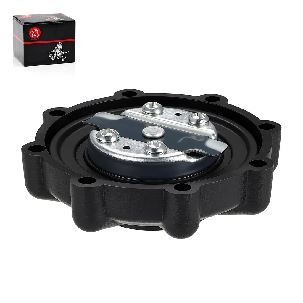 Fuel Tank Cap for Kawasaki Mule 1000 KAF450 (1988), KE100 (1982–1995) 51048-1004