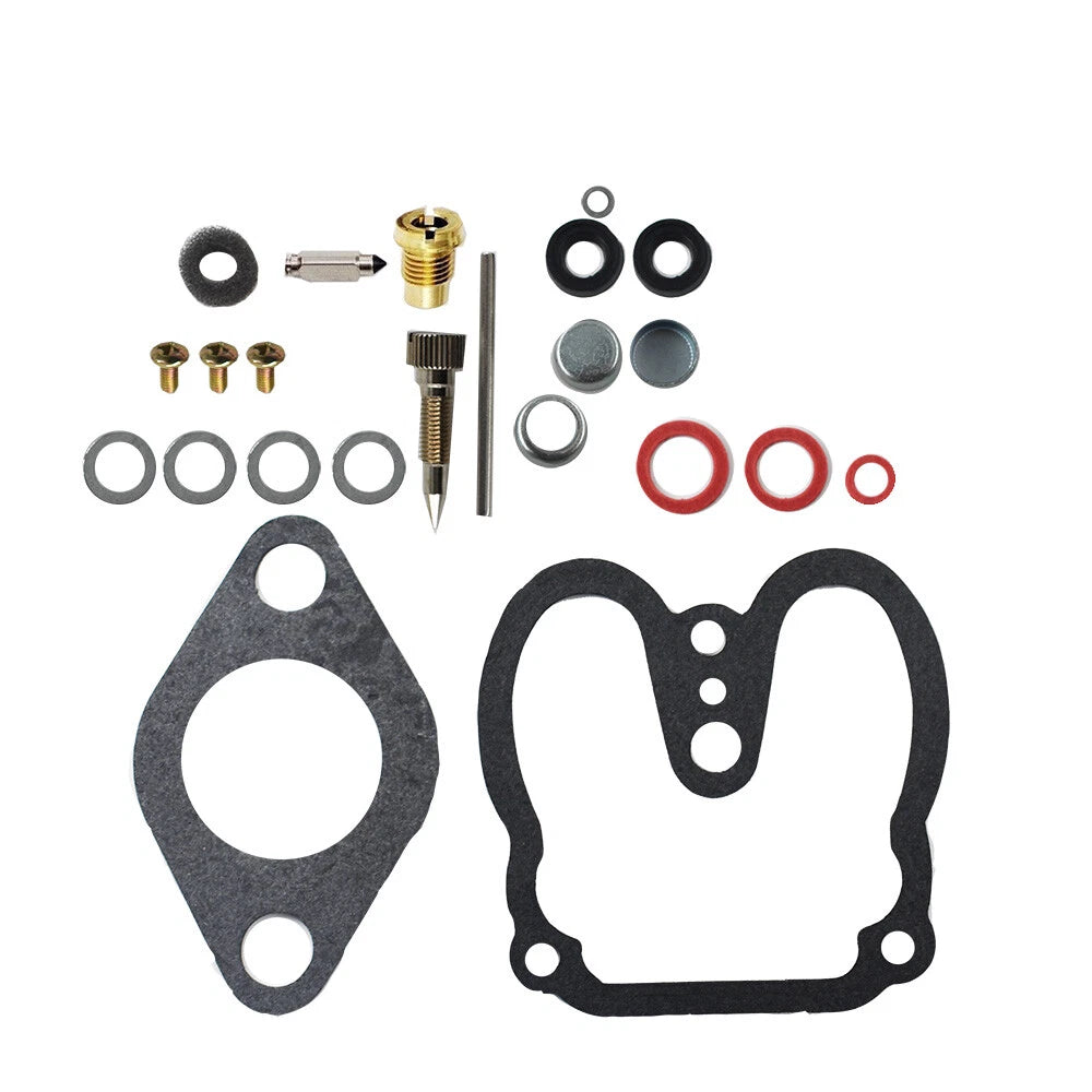 Carburetor Kit for Wisconsin VG4D V460D V465D VH4D (K2119)