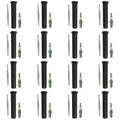 Set of 16 NGK Iridium IX Spark Plugs & Coil Boots for Charger Grand Cherokee