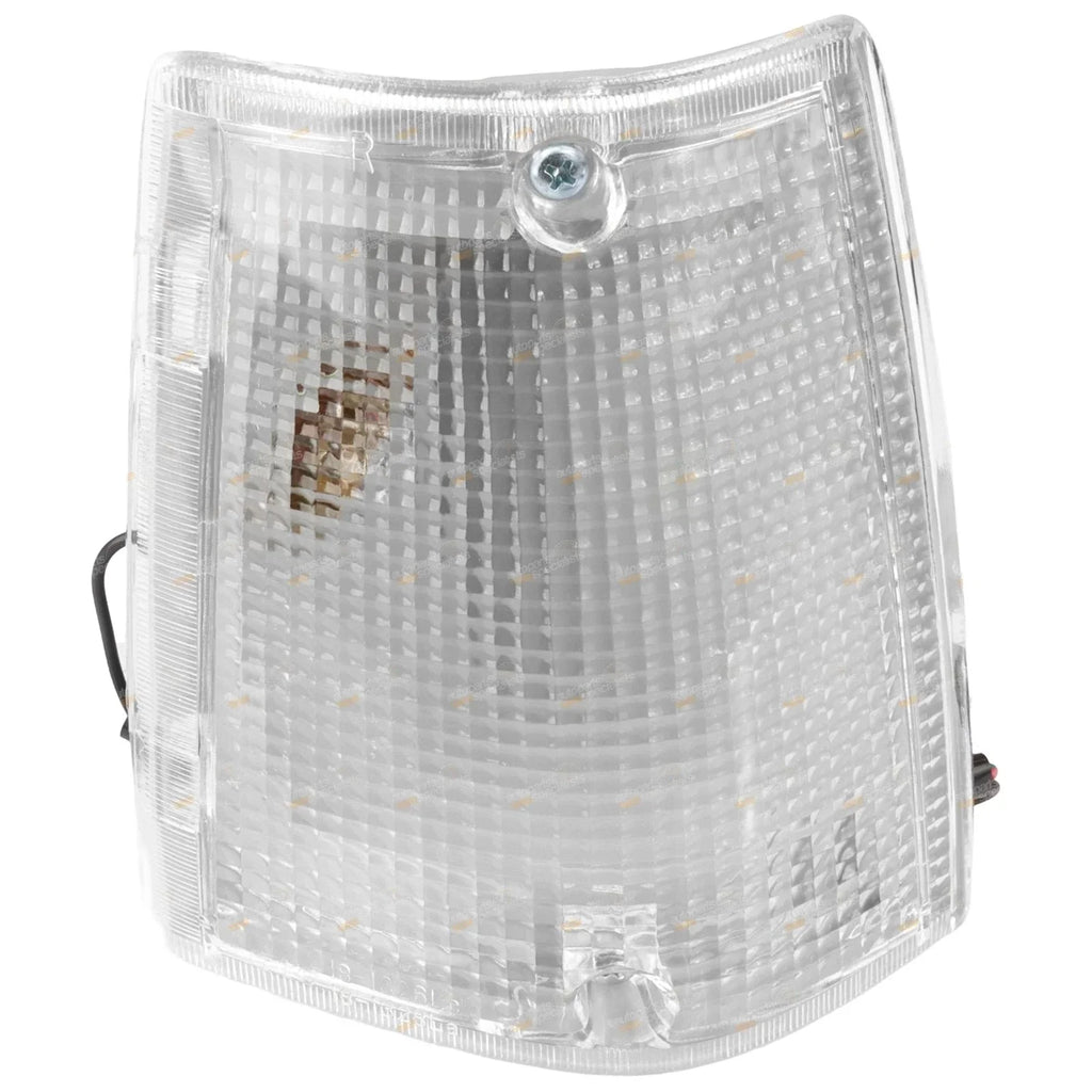 RH Corner Park Light for Mazda B Series Ute Right Driver (1985-1990)