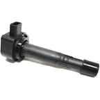 Set of 4 Ignition Coils for Acura MDX Honda Pilot Accord Saturn Vue