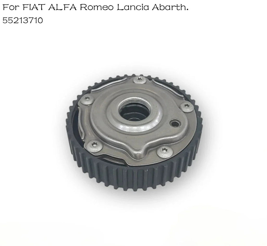 VVT Camshaft Timing Gear Adjuster for ALFA Romeo Lancia Abarth (2000-2023)