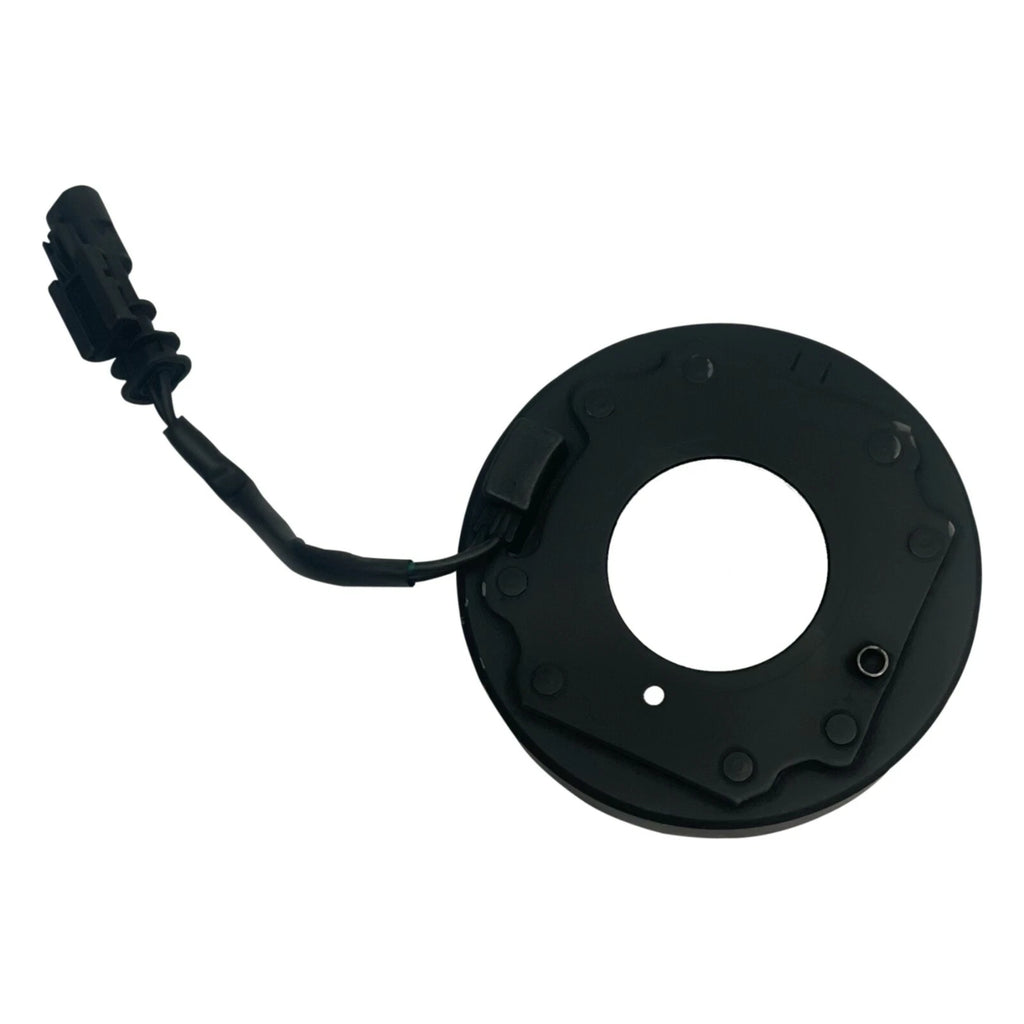 Compressor Clutch Replacement for Chevrolet Silverado 2500 HD (2018-2019)