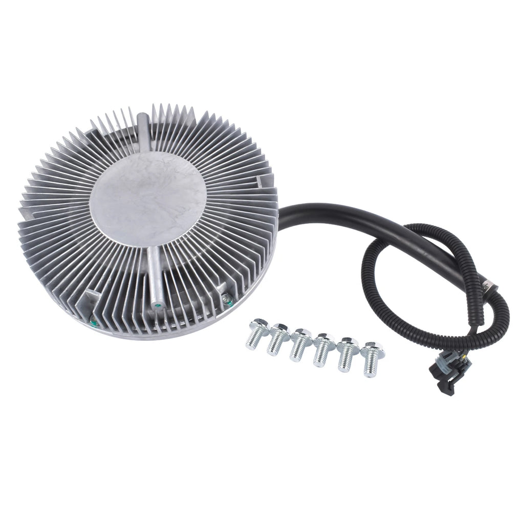 Fan Clutch for Freightliner Cummins ISB ISL ISC (2000–2023)