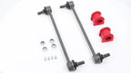 2X Front Sway Stabilizer Bar Link for Toyota Sienna (2011–2019)