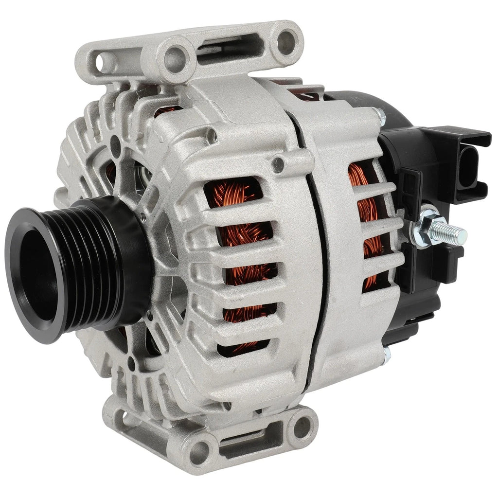 Alternator 180A for Mercedes-Benz C350 C204 (2012) 11804N 439717