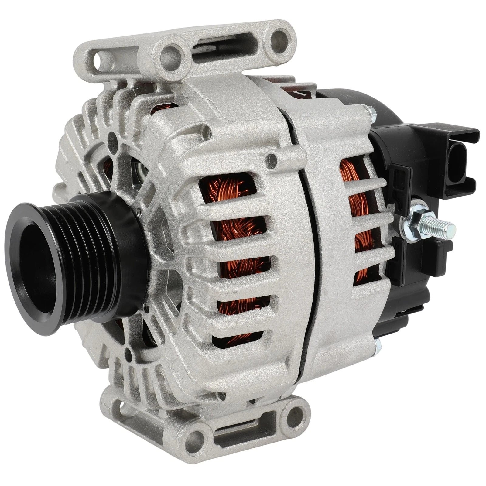 Alternator 180A for Mercedes-Benz C350 C204 (2012) 11804N 439717