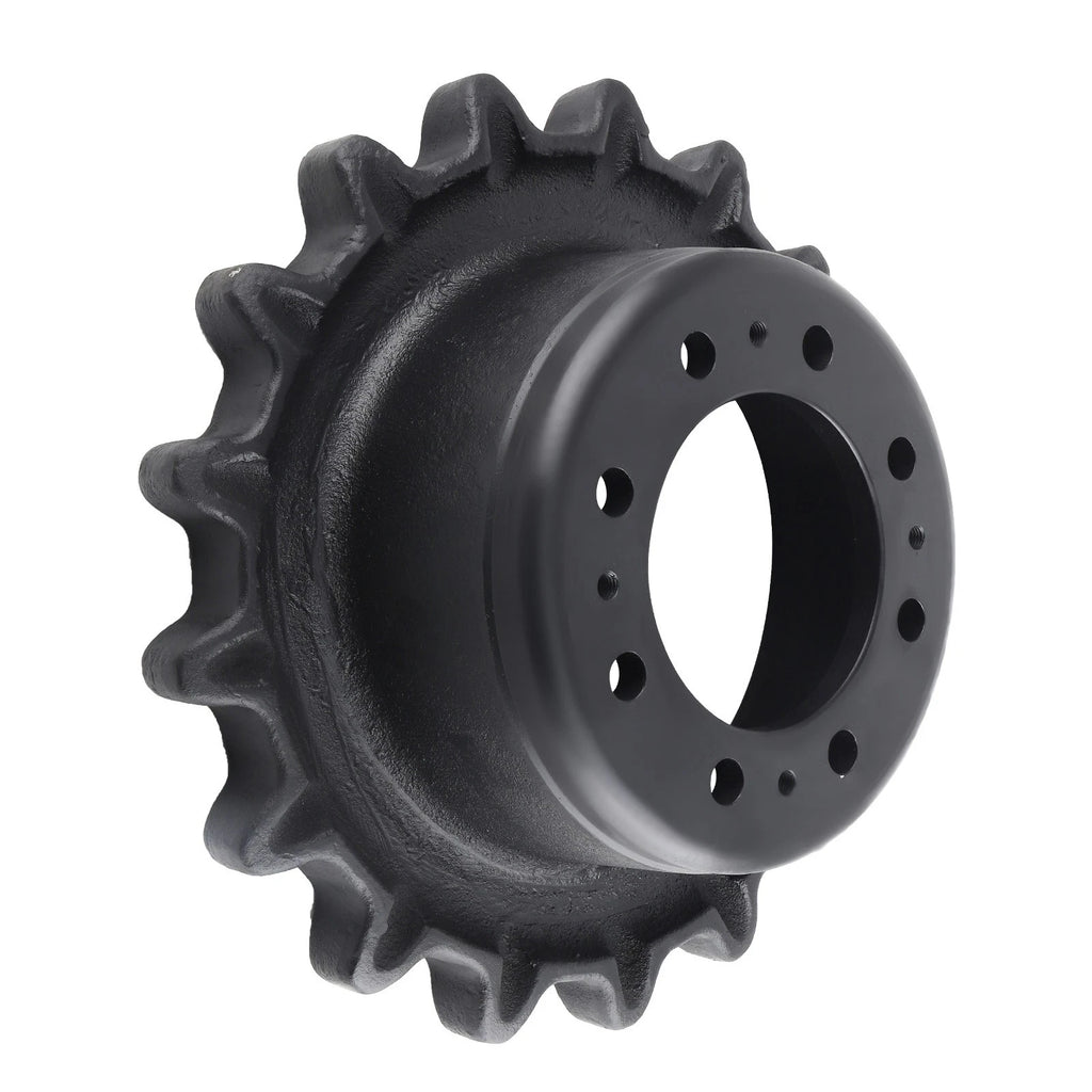 Final Drive Sprocket Assembly for Bobcat T770 T650 T740 (2012–2023) 7196807