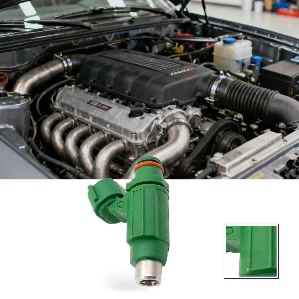 Fuel Injector for Mitsubishi Outlander 2.4L, Grandis, Galant (MR988406)