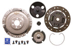 Clutch Kit for VW Jetta (1987–1994)