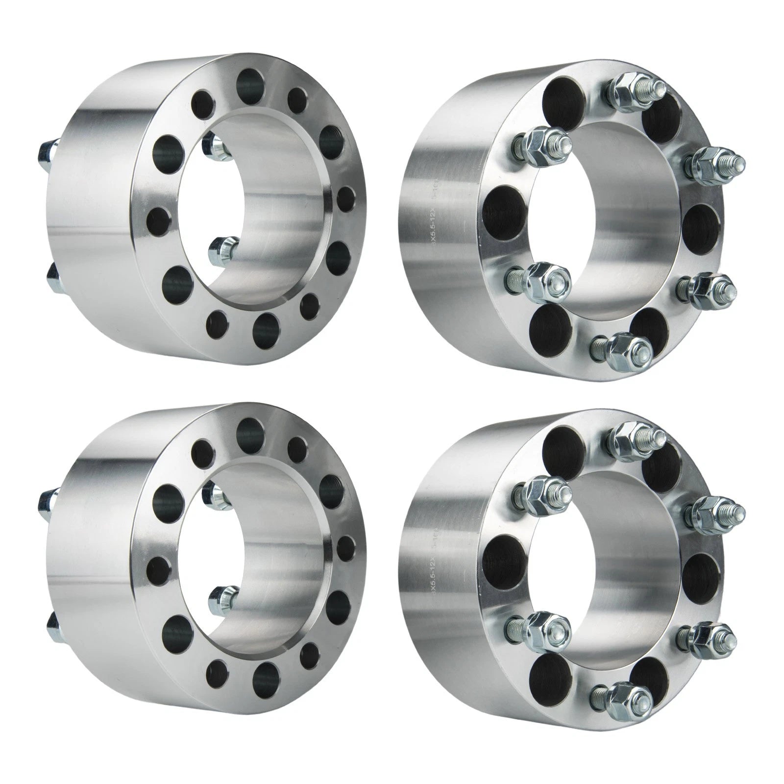 Wheel Spacer for Toyota Tacoma (2016–2023)