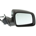 Power Heated Mirrors for Dodge Durango (2011–2021)