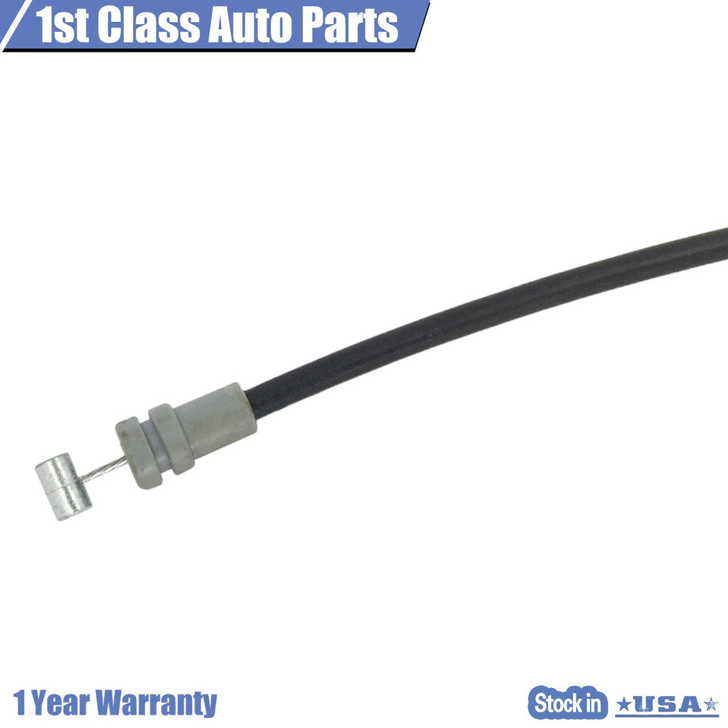 Hood Release Cable for Chevy Corvette (1984-1996)