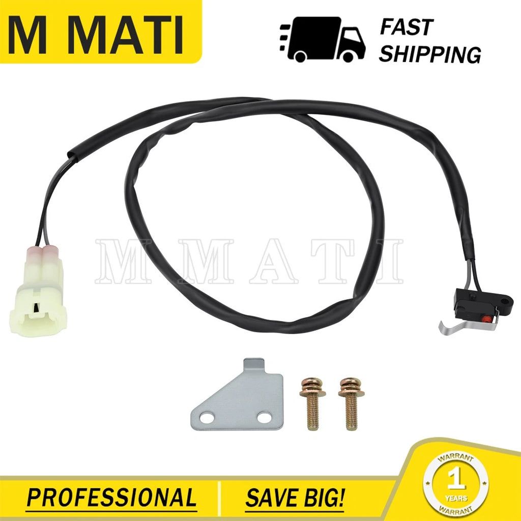 Reverse Switch for Honda TRX450FE ES Fourtrax Foreman (1998–2004) 35370-HN0-A10