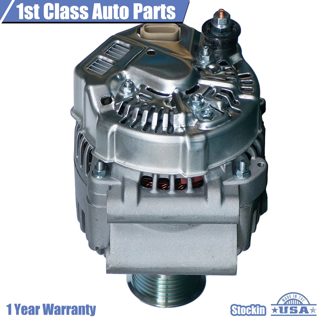 Alternator for Mini Cooper (2002–2009)