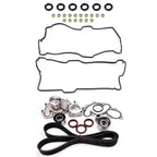Water Pump Timing Belt Kit Valve Cover for Toyota T100 Tacoma Tundra (1995–2006)
