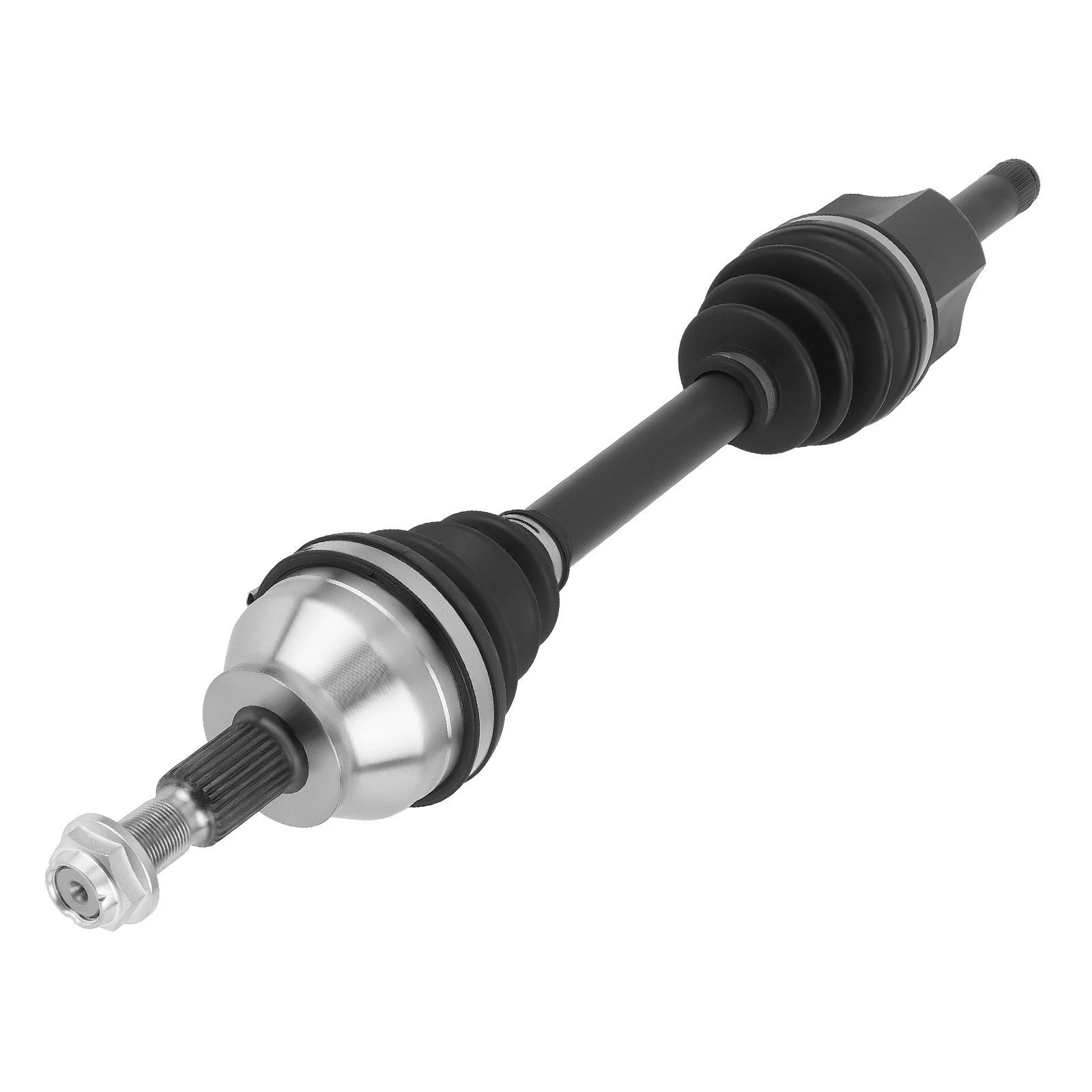 Set of 4 CV Axle Shafts for Ford Escape (2013–2019) Lincoln MKZ (2013)