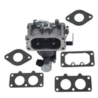 2X Carburetor for Kawasaki FX730V (YYYY–YYYY)
