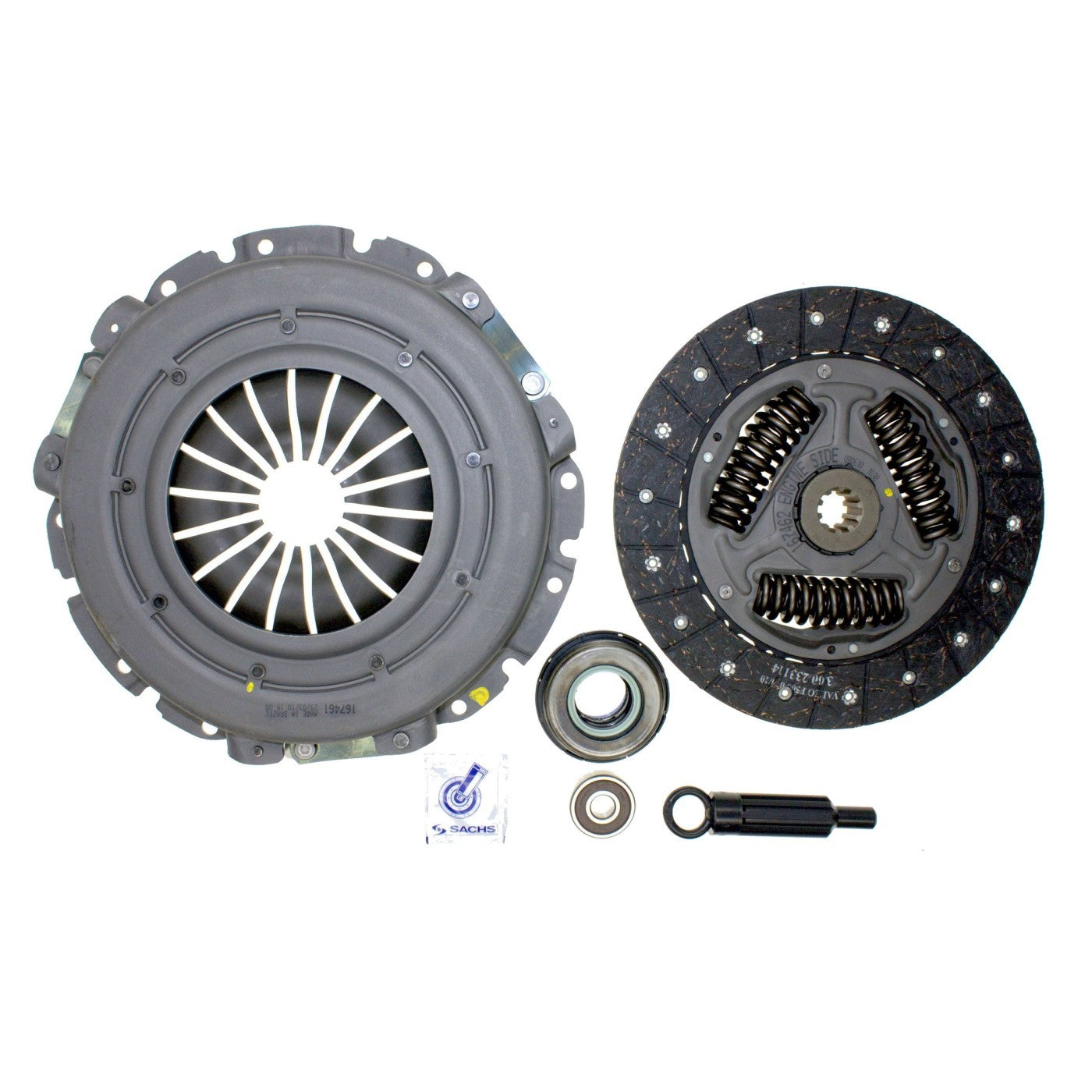 Clutch Kit for Chevy Silverado 1500 GMC Sierra