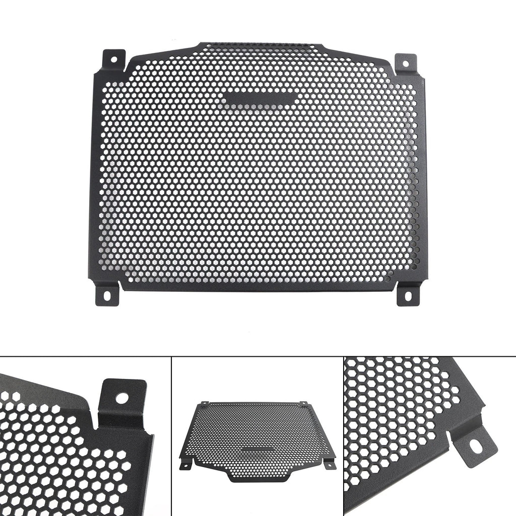Radiator Guard Cover Protector for Kawasaki Ninja 1000SX (2020–2021)