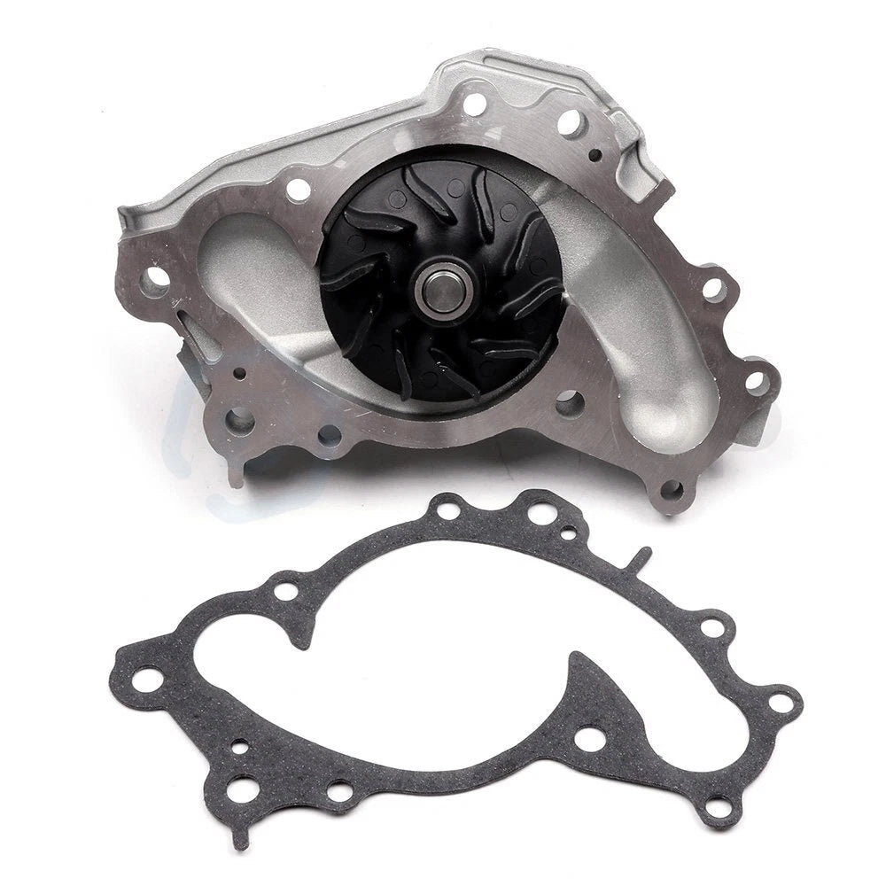 Timing Belt Kit with Water Pump for Toyota Sienna, Camry, Lexus (1994–2004)