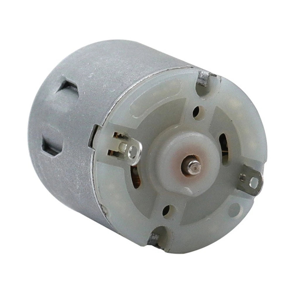 Stainless Steel Copper Coil 260 Motor for Electric Toys