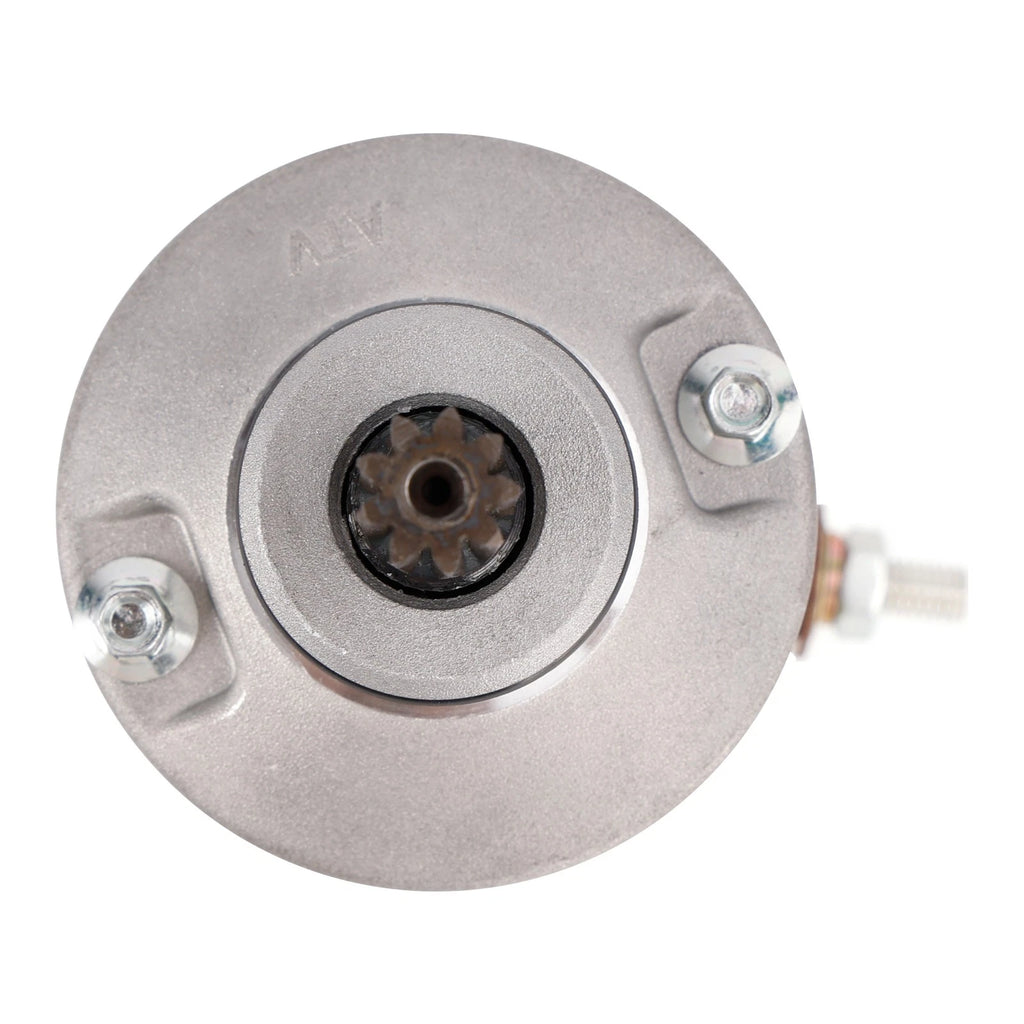 Starter Motor 31100-01H00 for Suzuki GSX-R600 GSX-R750 (2006–2007)
