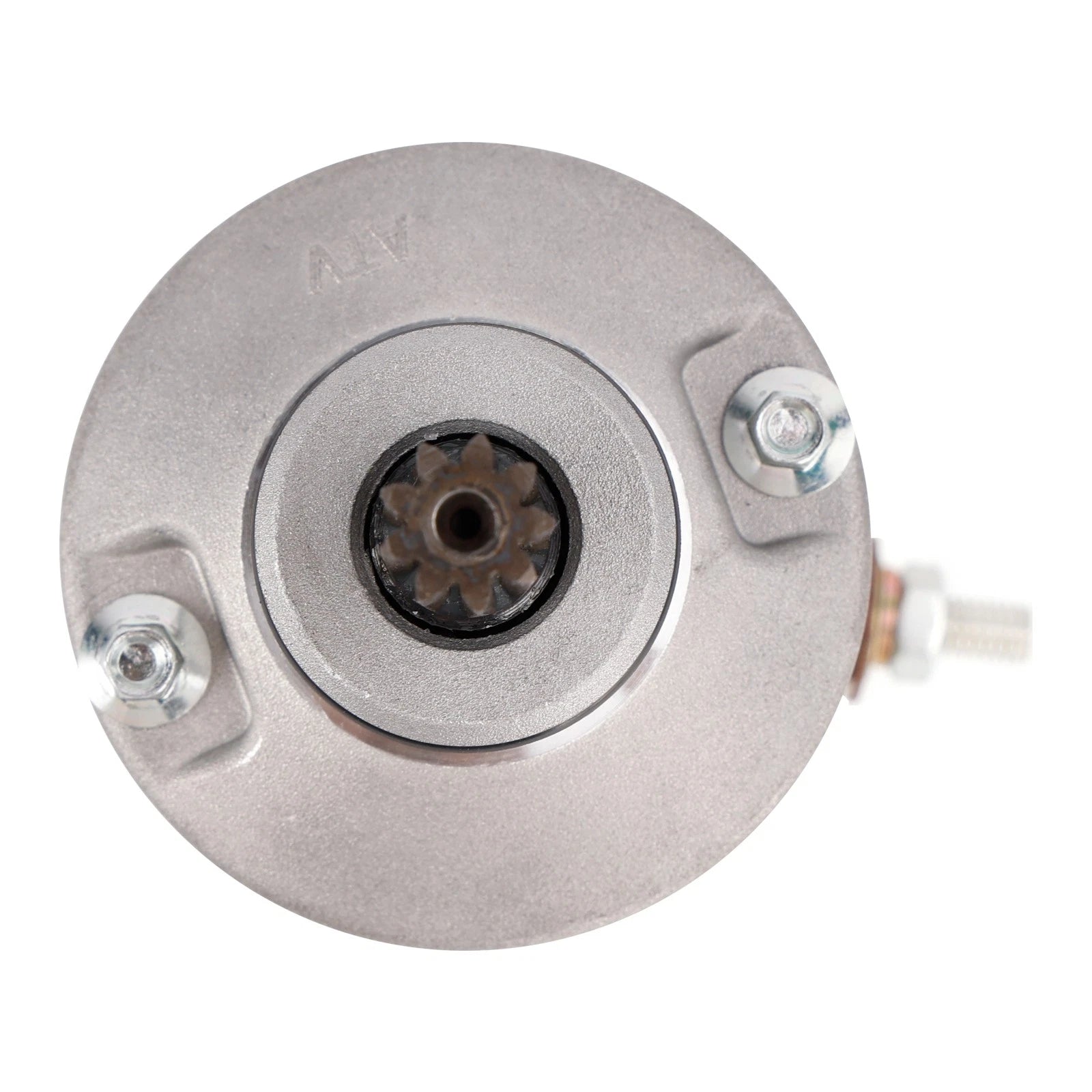 Starter Motor 31100-01H00 for Suzuki GSX-R600 GSX-R750 (2006–2007)