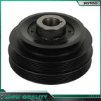 Harmonic Balancer for Infiniti QX4, Nissan Pathfinder (1997–2000)